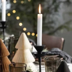 KRONELYS RUSTIK | HVID