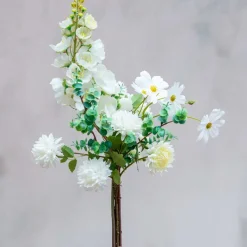 KRYSANTEMUM STILK | HVID