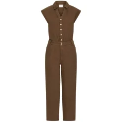 KUNIS JUMPSUIT | CARAFE