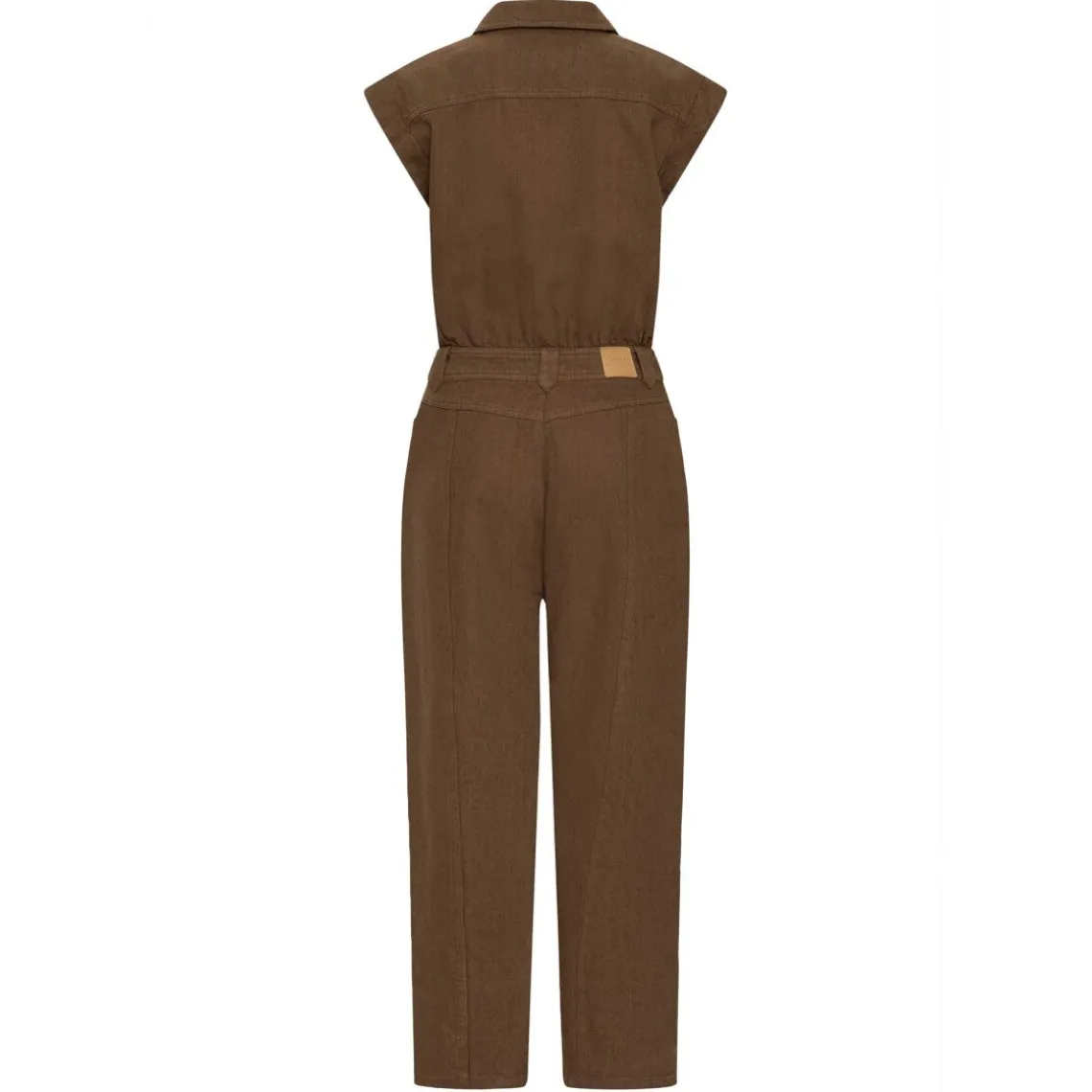 KUNIS JUMPSUIT | CARAFE
