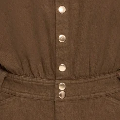 KUNIS JUMPSUIT | CARAFE