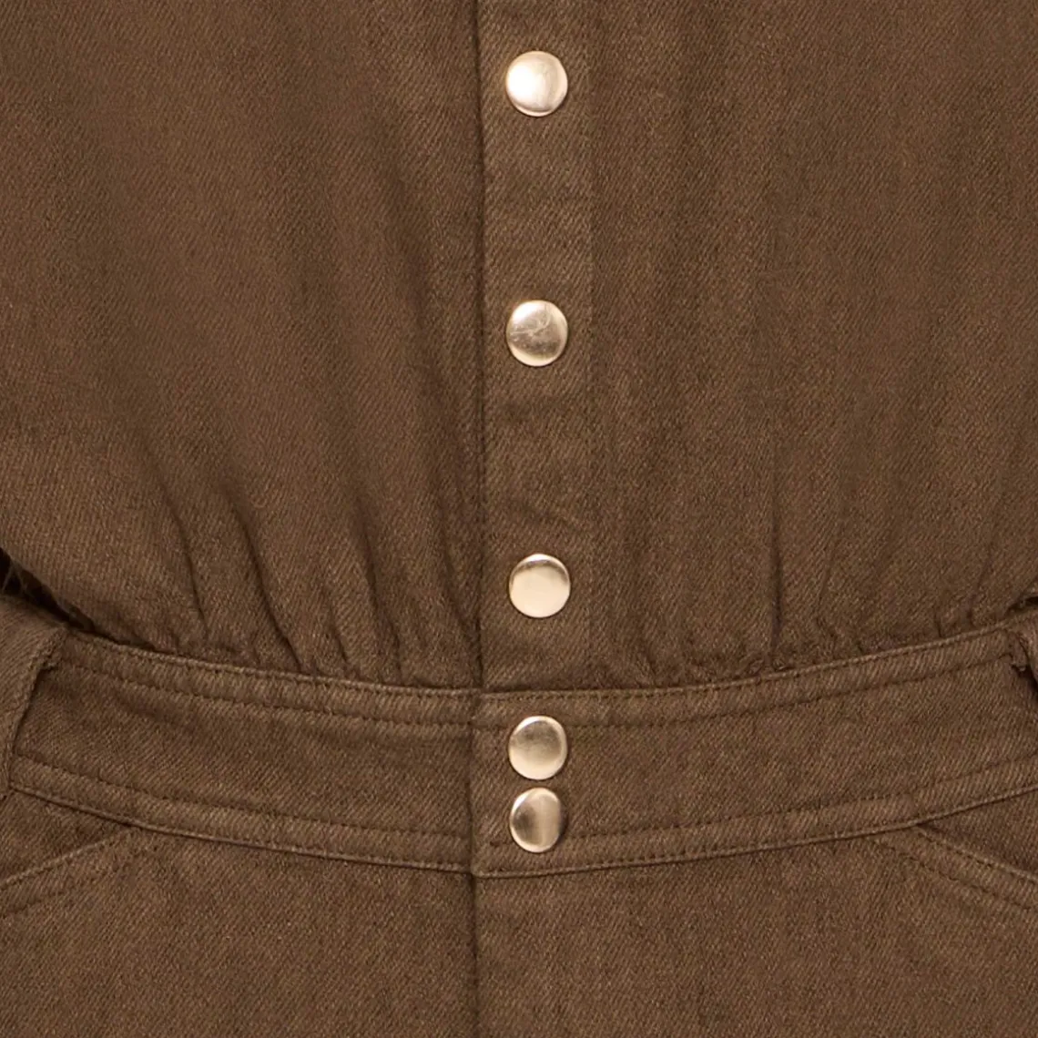 KUNIS JUMPSUIT | CARAFE