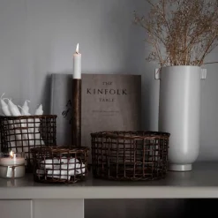 KURV SMALL H7XD14 CM