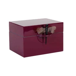 LAKSKRIN M/GULDSMED BIG | BEETROOT