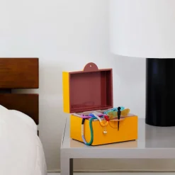 LAKSKRIN M/GULDSMED BIG | MANGO