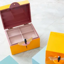 LAKSKRIN M/GULDSMED BIG | MANGO