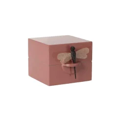 LAKSKRIN M/GULDSMED SMALL 12X12X10 | PASSION