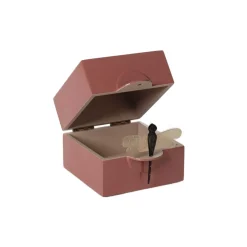 LAKSKRIN M/GULDSMED SMALL 12X12X10 | PASSION