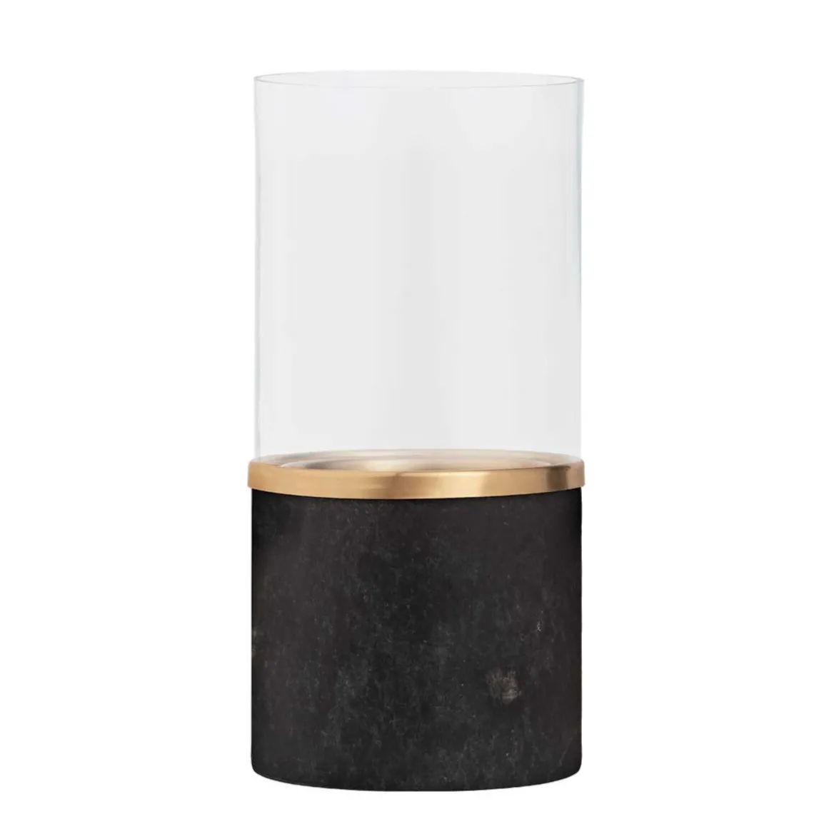 LANTERNE I MARMOR | GALAXY BLACK