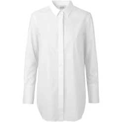 LARKIN SHIRT | WHITE
