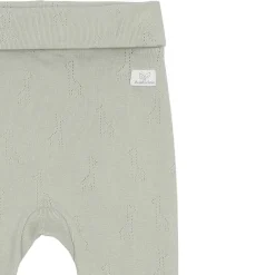 LAS LEGGINGS | GREEN SAGE