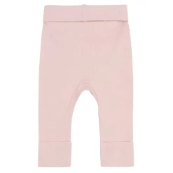 LAS LEGGINGS | PEACH DUST