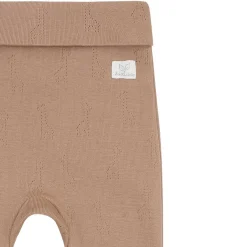 LAS LEGGINGS | WARM SAND