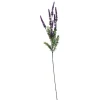 LAVENDEL STILK 80 CM - LILLA