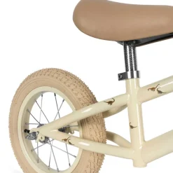 LØBECYKEL/BALANCECYKEL | KUBI