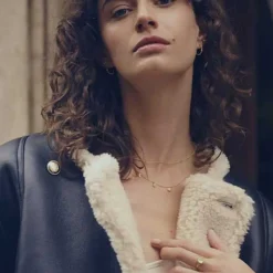 LEA NECKLACE | FORGYLDT