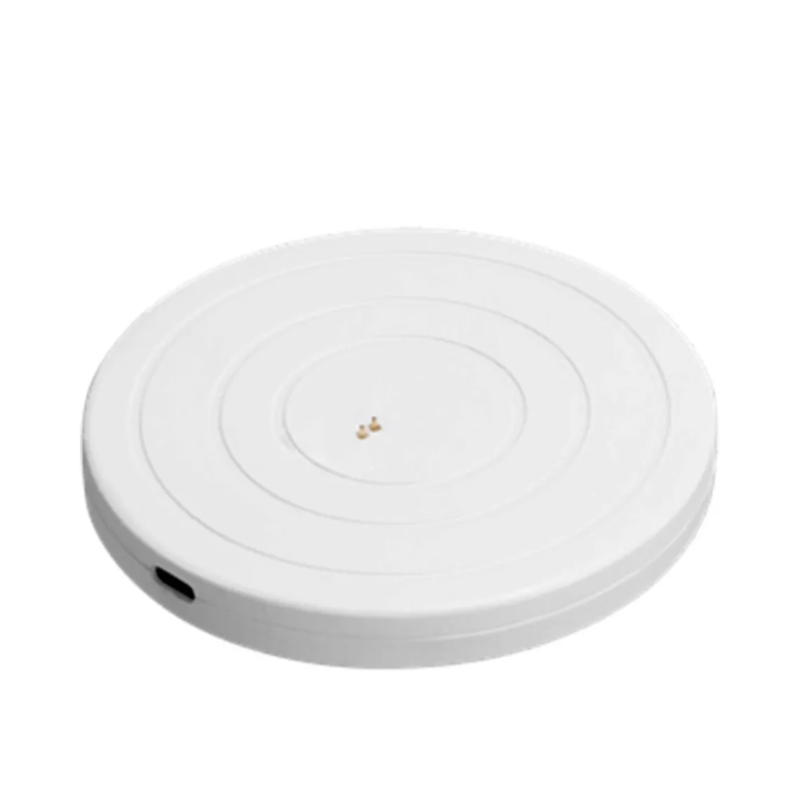 LED RECHARGEABLE BASE | WHITE