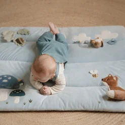 LEGETÆPPE - FOREST FRIENDS