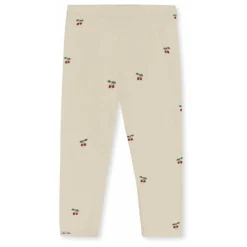 LEGGINGS | CHERRY