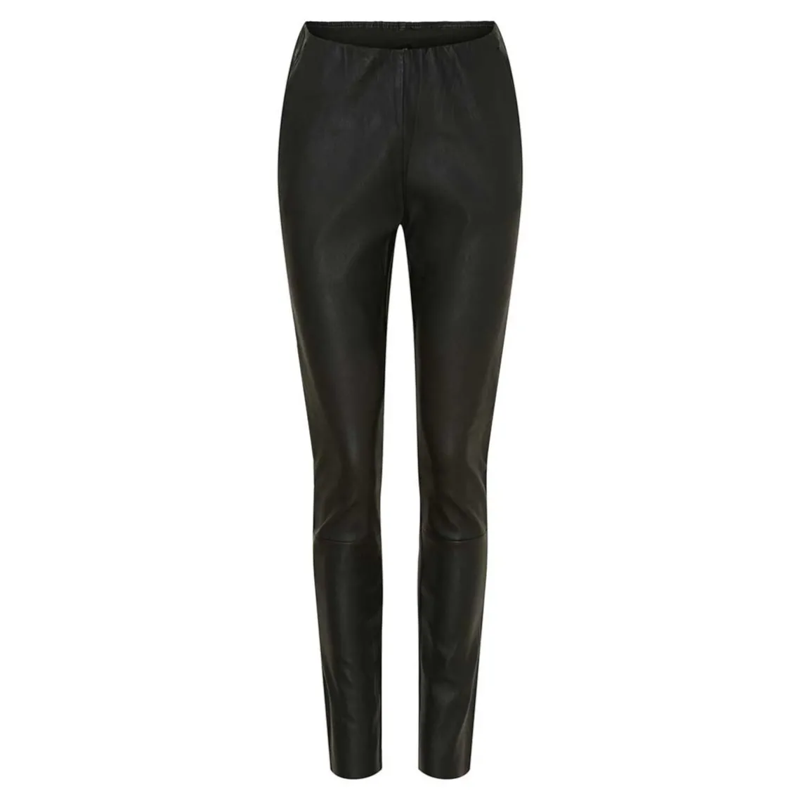 LEGGINGS I SKIND | SORT