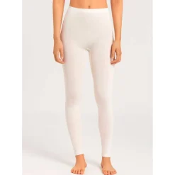 LEGGINGS I ULD/SILKE | CYGNE