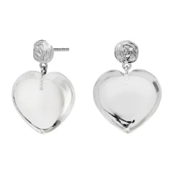 LEMONA ØRERINGE | SØLV