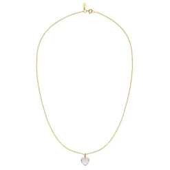 LENI HALSKÆDE | FORGYLDT