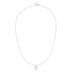 LENI HALSKÆDE | SØLV