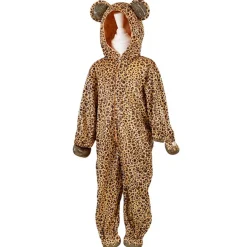 LEOPARD (4 ÅR) - 83 CM