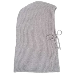 LERKE BALACLAVA | LT. GREY