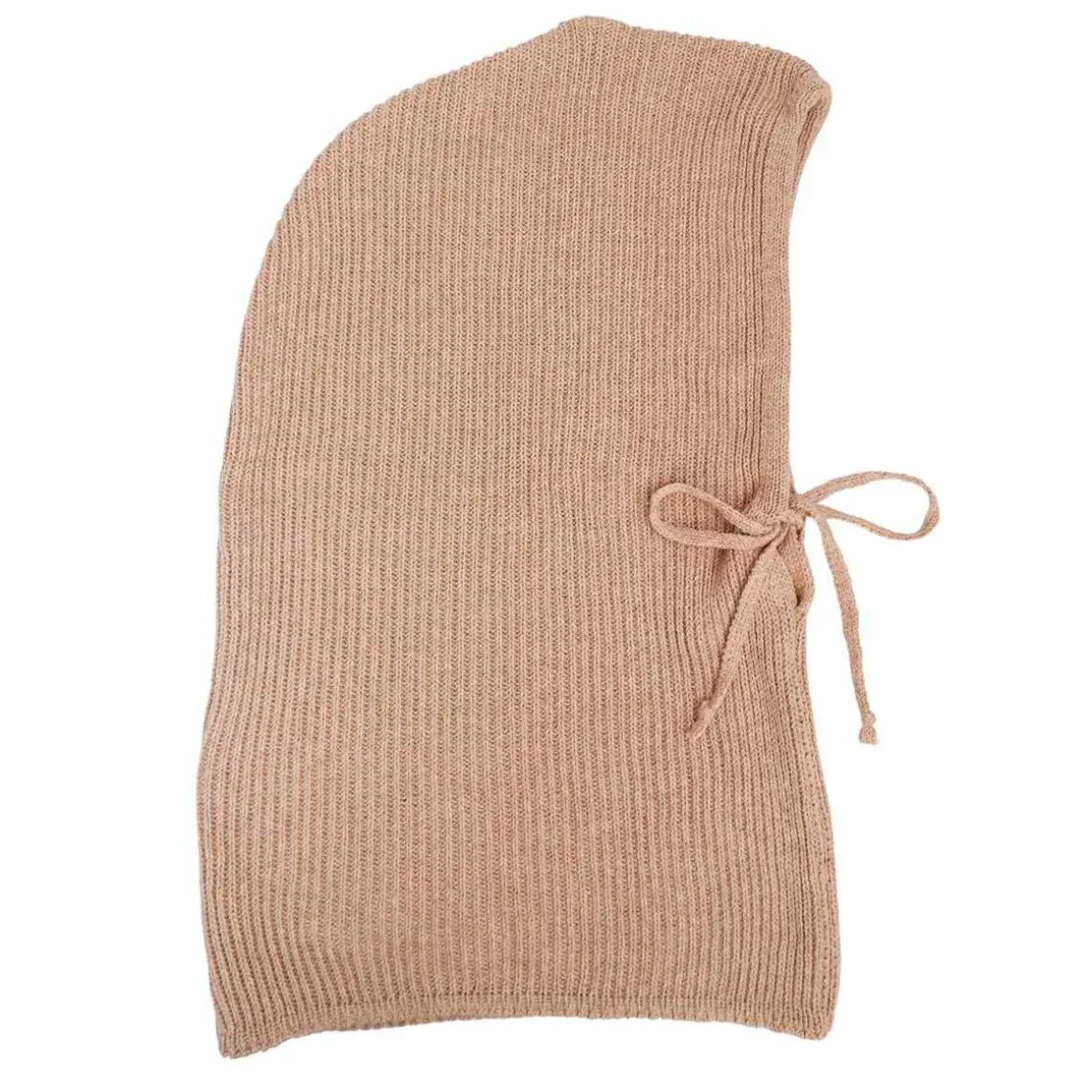 LERKE BALACLAVA | NATURAL