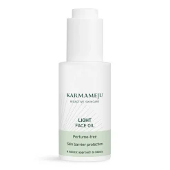 LIGHT ANSIGTSOLIE - 30 ML