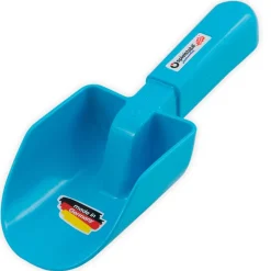 LILLE SKOVL | LYSEBLÅ