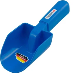 LILLE SKOVL | MØRKEBLÅ