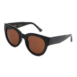 LILLY SOLBRILLER | SORT