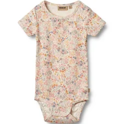 LINETTE BODYSTOCKING | BRIGTH FLOWERS