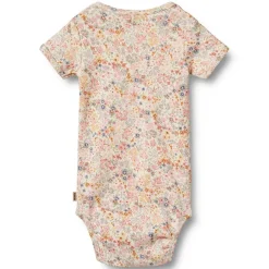 LINETTE BODYSTOCKING | BRIGTH FLOWERS