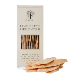 LINGUETTE - SALT/ROSA PEBERKORN