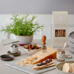 LINGUETTE - SALT/ROSA PEBERKORN