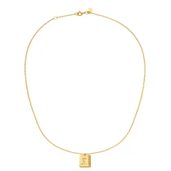 LITTLE BIG DREAMS HALSKÆDE | FORGYLDT