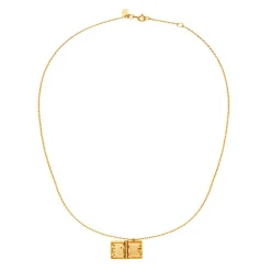 LITTLE BIG DREAMS HALSKÆDE | FORGYLDT