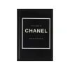 LITTLE BOOK OF CHANEL