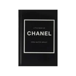 LITTLE BOOK OF CHANEL