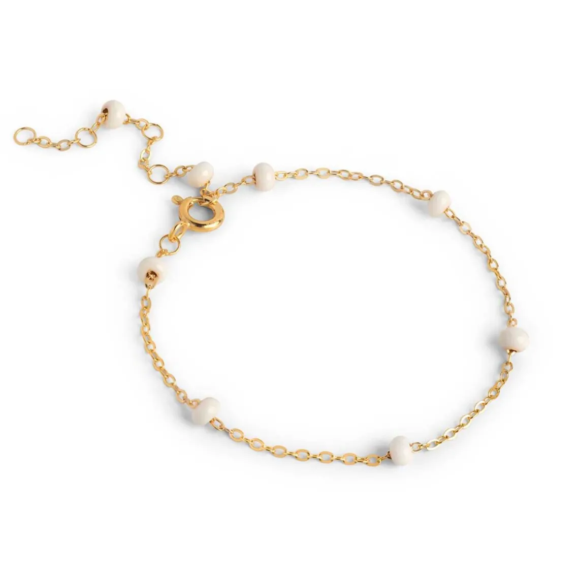 LOLA BOLD ARMBÅND | DAISY