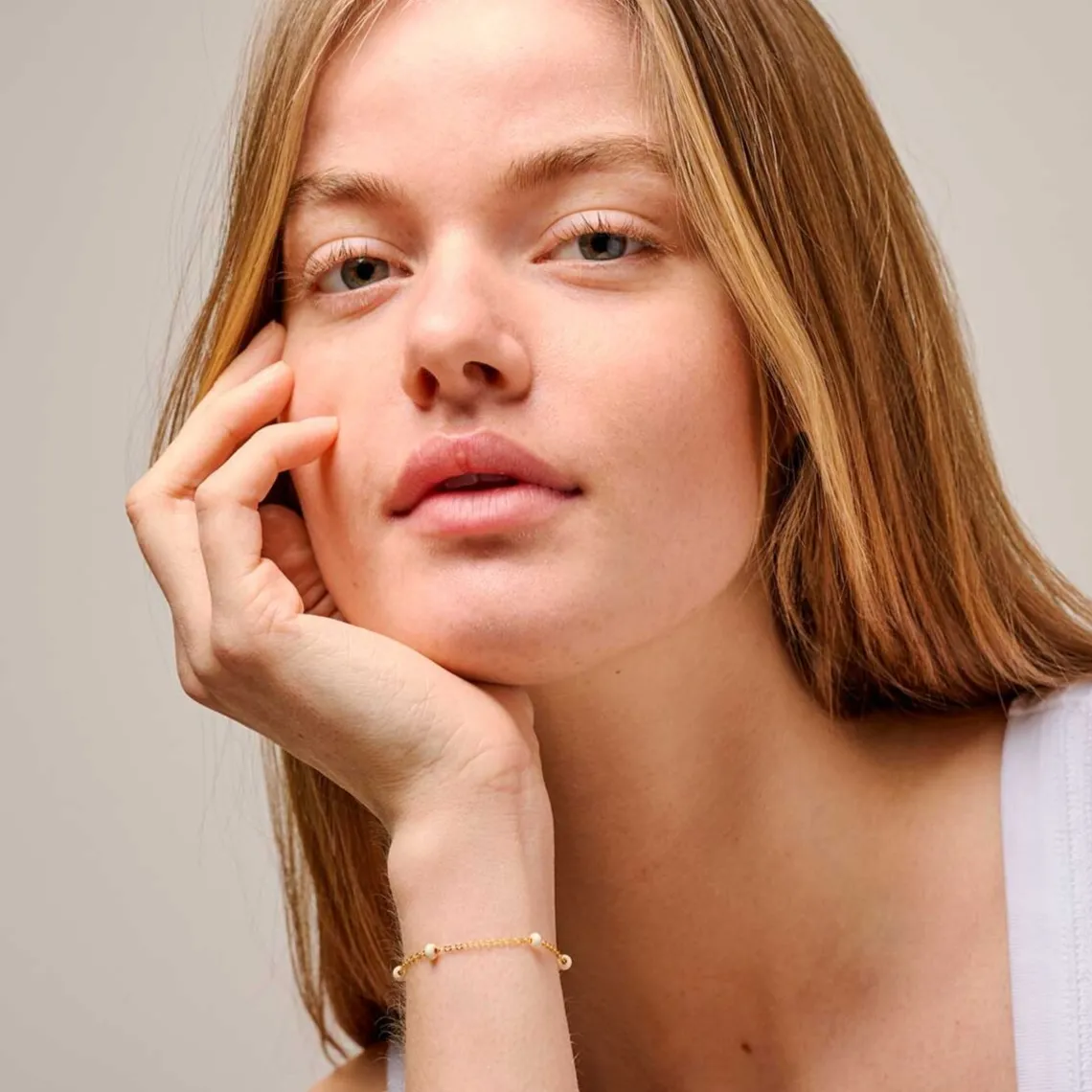 LOLA BOLD ARMBÅND | DAISY