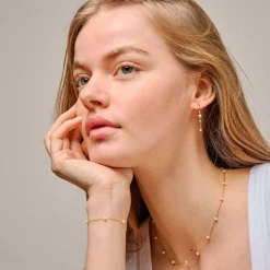 LOLA BOLD ARMBÅND | DAISY