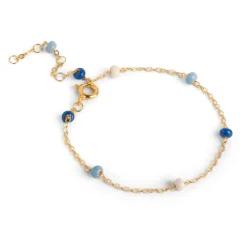 LOLA BOLD ARMBÅND | MARINE