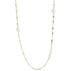 LOLA GLORY HALSKÆDE | FORGYLDT