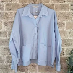 LOME SKJORTE | CIELO