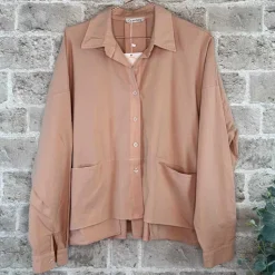 LOME SKJORTE | MIU MIU